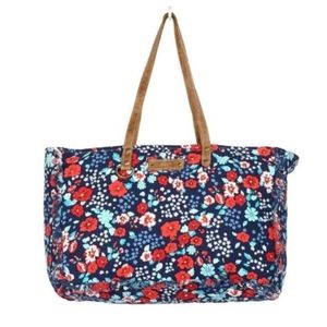NWT! Myra Weekender Bag